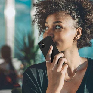 Tech-Protect ICON HUAWEI P40 LITE BLACK - Etui i futerały do telefonów - miniaturka - grafika 10