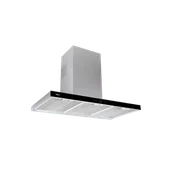 Okapy kuchenne - Teka DLH 986 T XB 40487182 - miniaturka - grafika 1