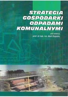 Literatura obyczajowa - Strategia gospodarki odpadami komunalnymi - miniaturka - grafika 1