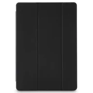 Etui do czytników e-book - Etui na Galaxy Tab S10+ HAMA Fold Clear Czarny 227083 - miniaturka - grafika 1