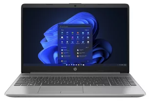 HP 255 G9 Ryzen 5 5625U 15.6"FHD 250nits AG 8GB DDR4 3200 SSD256 AMD Radeon Graphics W11Pro - Laptopy - miniaturka - grafika 1
