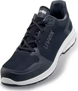 Uvex uvex 1 sport S1 P SRC shoe black size 40 - Obuwie robocze - miniaturka - grafika 1