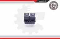 Akcesoria do układu elektrycznego - Przełącznik, podnośnik szyby Esen SKV 37SKV338 - miniaturka - grafika 1