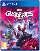 Gry PlayStation 4 - Marvel Strażnicy Galaktyki POL (PS4) - miniaturka - grafika 1