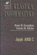 Systemy operacyjne i oprogramowanie - Język ANSI C - miniaturka - grafika 1
