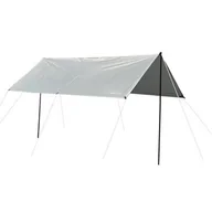 Parasole ogrodowe - Żagiel przeciwsłoneczny ENERO CAMP 1056104 400 x 300 x 240 cm - miniaturka - grafika 1