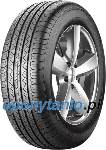 Michelin Latitude Tour HP ZP 255/55R18 109H