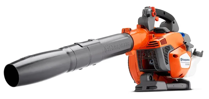 HUSQVARNA 525BX Dmuchawa spalinowadla profesjonalistów 0,81kW 4,3kg