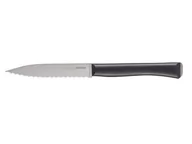Noże kuchenne - Opinel Nóż Kuchenny Intempora New Serrated 10cm - miniaturka - grafika 1