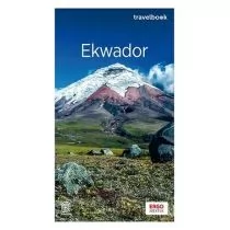 Ekwador - Przewodniki - miniaturka - grafika 1