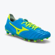 Piłka nożna - Mizuno Buty Morelia Neo II MD - miniaturka - grafika 1