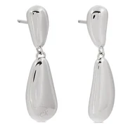 Kolczyki - Kolczyki Calvin Klein 35000606 Srebrny - miniaturka - grafika 1