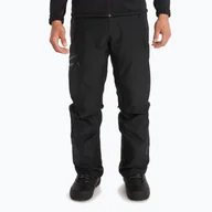 Spodnie narciarskie - Spodnie narciarskie męskie Marmot Lightray Gore Tex czarne 12290-6257 - miniaturka - grafika 1