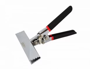 AWTOOLS SZCZYPCE DO KSZTAŁTOWANIA PROFILI 210mm SZCZĘKI 150X38mm - Kombinerki i obcęgi - miniaturka - grafika 1