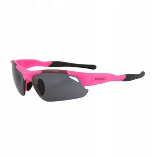 Okulary sportowe - ROGELLI 009.233 SS18 okulary RAPTOR białe,8717849003681 8717849003681 - grafika 1