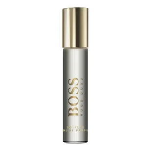 Hugo Boss - Boss Bottled - Woda Toaletowa W Formacie Podróżnym - Boss Bottled Penspray 10 ml - Dla Mężczyzn - Wody i perfumy męskie - miniaturka - grafika 1
