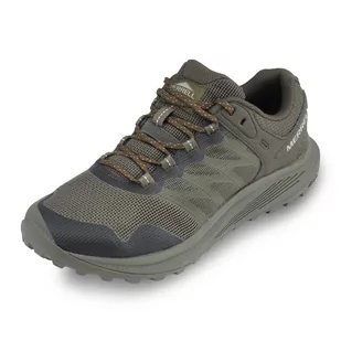 Merrell - Buty Nova 3 Tactical - Dark Olive - J005047 - Odzież taktyczna i umundurowanie Merrell - Buty Nova 3 Tactical - Dark Olive - J005047 - Odzież taktyczna i umundurowanie - miniaturka - grafika 2
