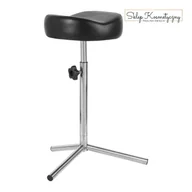 Wyposażenie studia tatuażu - Podłokietnik do tatuażu Pro Ink 503 czarny - miniaturka - grafika 1