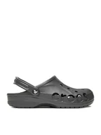 Klapki i japonki męskie - Crocs Klapki C-BAYA CLOG 10126-014 Szary - miniaturka - grafika 1