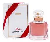 Wody i perfumy damskie - Guerlain, Mon, woda perfumowana, 50 ml - miniaturka - grafika 1