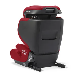 Recaro Mako 2 15-36kg Imola Red - Foteliki samochodowe - miniaturka - grafika 8