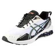 Trampki męskie - ASICS Gel-Quantum 180 LS, Męskie trampki, 44 EU, Biały czarny, 44 EU - miniaturka - grafika 1