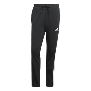 Męskie Spodnie ADIDAS M 3S SJ TO PT JE6430 – Czarny - Spodnie męskie - miniaturka - grafika 1