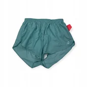 Spodenki damskie - Krótkie spodenki damskie NEW BALANCE L - New Balance - miniaturka - grafika 1