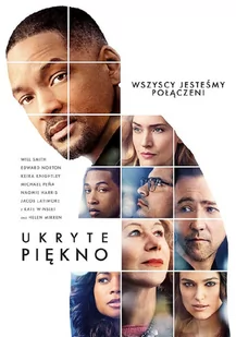 Ukryte piękno DVD) David Frankel - Dramaty DVD - miniaturka - grafika 1