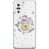 Etui i futerały do telefonów - ERT GROUP etui na telefon Xiaomi MI 11i/ REDMI K40/K40 PRO/POCO F3/ F3 PRO, case oryginalny i oficjalnie licencjonowany przez Disney, wzór Winnie the Pooh & Friends 025, plecki z TPU - miniaturka - grafika 1