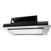 Okapy kuchenne - Franke MYTHOS FLAT CEILING FMYCF 906 WH (350.0518.554) - miniaturka - grafika 1