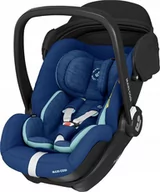 Foteliki samochodowe - Maxi-Cosi fotelik samochodowy Marble Essential Blue - miniaturka - grafika 1