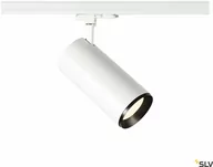 Oprawy, klosze i abażury - Spotline SLV NUMINOS DALI XL 3-fazowy spot biały/czarny 36 W 4000 K 60° 1005812) SLV 1005812 - miniaturka - grafika 1