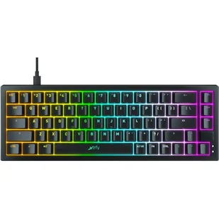 XTRFY K5 Compact - Klawiatury - miniaturka - grafika 1