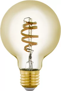 EGLO connect-z E27 G80 Globe 5,5W 400lm - Systemy inteligentnych domów - miniaturka - grafika 1