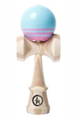 Kendama - Kendama europe Kendama Record S1 Cotton Candy 3907 - miniaturka - grafika 1