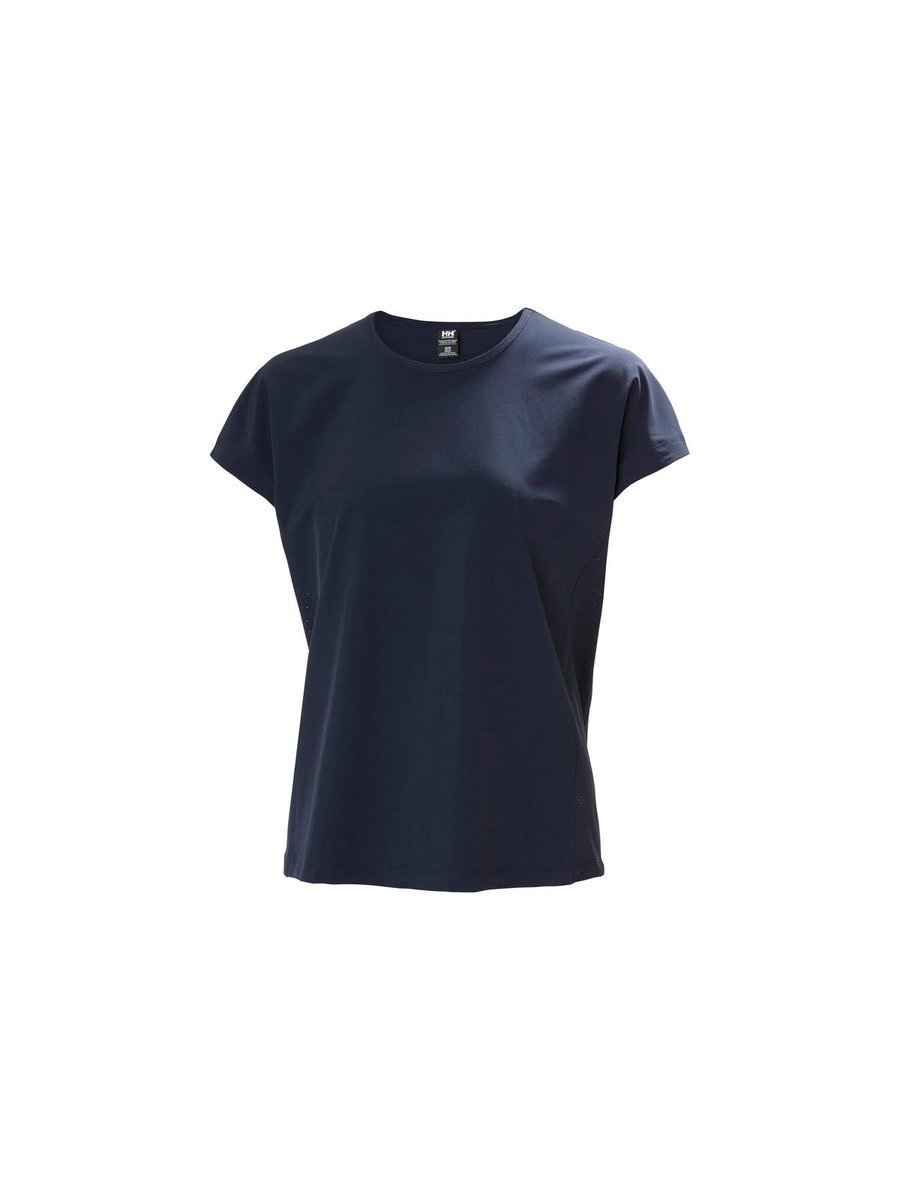 Koszulka HELLY HANSEN W THALIA SUMMER TOP granatowy M