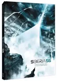Siberia 56 Wydanie zbiorcze - Bec Christophe - Komiksy dla młodzieży - miniaturka - grafika 1