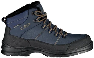 Buty zimowe męskie CMP ANNUUK SNOW BOOT WP 31Q4957/M928 43 - Buty trekkingowe męskie - miniaturka - grafika 1