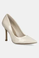 Czółenka - Aldo szpilki STESSY3.0 kolor beżowy 14045365 - miniaturka - grafika 1