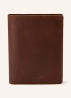 Portfele - Joop! Portfel Cerratano Ladon braun - miniaturka - grafika 1