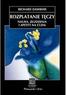 Filozofia i socjologia - Rozplatanie tęczy - miniaturka - grafika 1