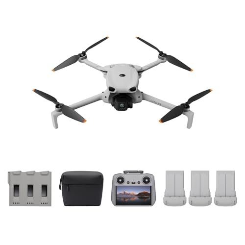 DJI Lito X1 Fly More Combo Plus (DJI RC 2) CP.MA.00000976.01