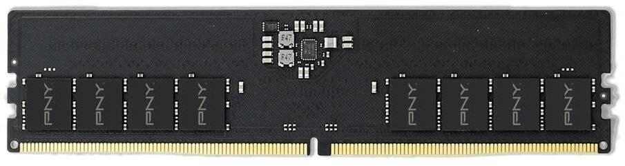 Pamięć PNY Pamięć RAM PNY Performance 8GB DDR5 5600MHz MD8GSD55600-BLK