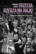 Archeologia - Trzecia Rzesza na haju - Norman Ohler - miniaturka - grafika 1