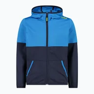 Odzież sportowa dziecięca - Bluza dziecięca CMP Fix Hood - miniaturka - grafika 1