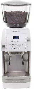 Baratza Vario+ Biały - Młynki do kawy - miniaturka - grafika 1