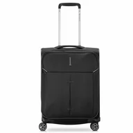 Walizki - Roncato Ironik 2.0 Wózek kabinowy 4-kołowy 55 cm nero - miniaturka - grafika 1