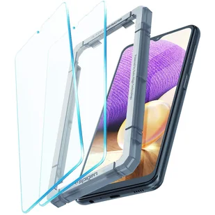 Spigen Szkło x2 ALM Glas.tR FC do Samsung Galaxy A32 5G A12 A02 AGL02827 - Szkła hartowane na telefon - miniaturka - grafika 10
