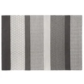 Dywany - Beliani Dywan wełniany 160 x 230 cm szary ZEYNE - miniaturka - grafika 1